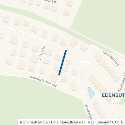 Borkumweg 27809 Lemwerder Edenbüttel 