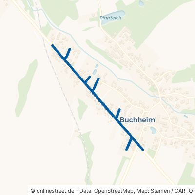 Neue Straße 04651 Bad Lausick Buchheim