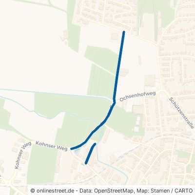 Ivenstraße 37574 Einbeck 