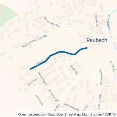 Poststraße 56316 Raubach 