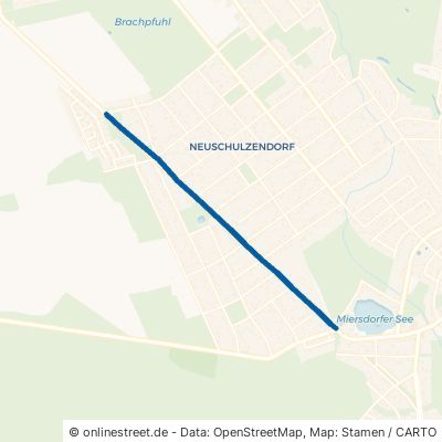 Miersdorfer Straße 15732 Schulzendorf 