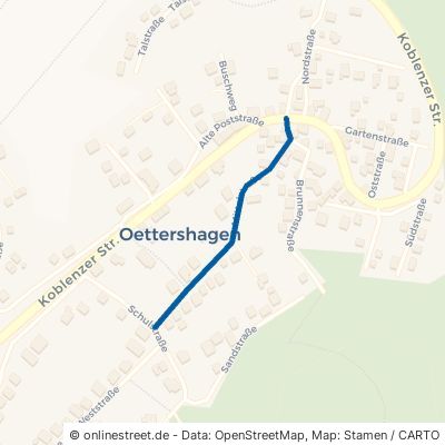 Mittelstraße 57539 Roth Oettershagen