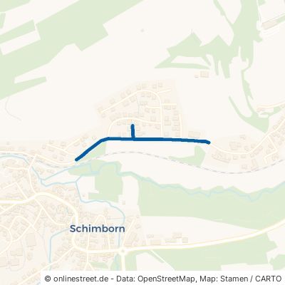 Hauhofer Straße 63776 Mömbris Schimborn 