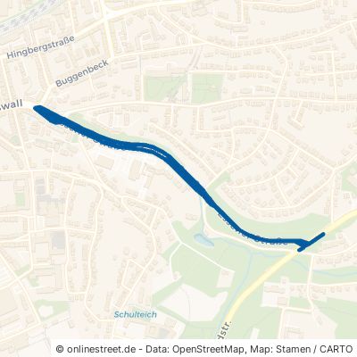 Essener Straße 45470 Mülheim an der Ruhr Mitte-Ost 