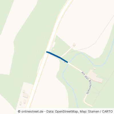 Hammerweg 66482 Zweibrücken Ixheim 