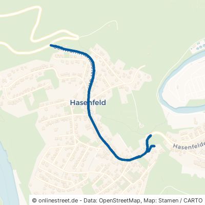 Schwammenaueler Straße 52396 Heimbach Hasenfeld Hasenfeld