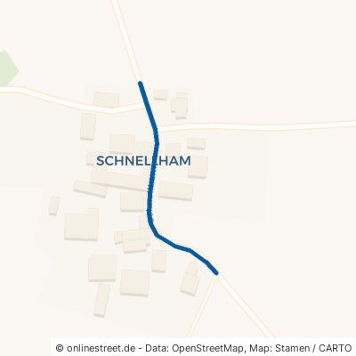 Schnellham 94060 Pocking Schnellham 