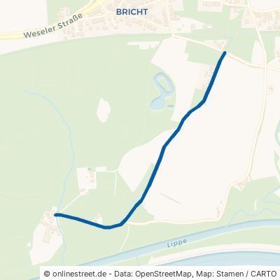 Gartroper Weg 46514 Schermbeck Bricht 