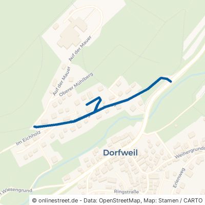 Triebweg 61389 Schmitten Dorfweil Dorfweil