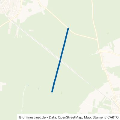Fuchs Geräumt 82054 Sauerlach 
