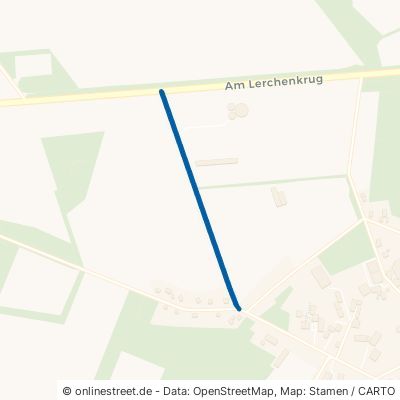 Kirchweg Rotenburg Waffensen 