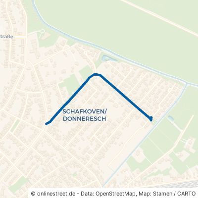 Im Wiesengrund Delmenhorst Schafkoven/Donneresch 
