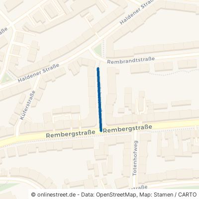 Kleiststraße 58095 Hagen Mittelstadt 