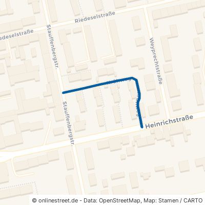 Kröhweg 64283 Darmstadt 