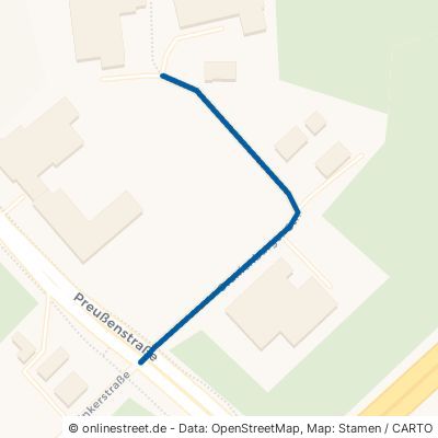 Oranienburger Straße 26388 Wilhelmshaven Fedderwardergroden 