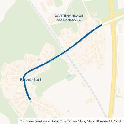 Rostocker Straße Kavelstorf Kavelstorf 