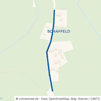 Schaffeld 42929 Wermelskirchen Dabringhausen 