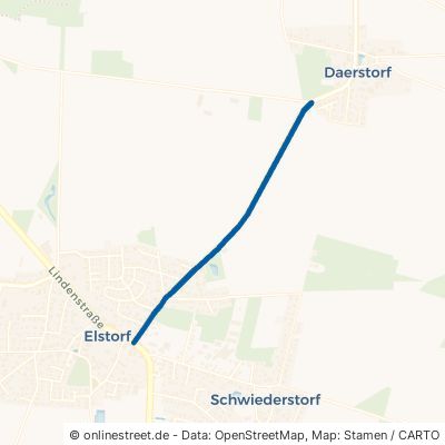 Mühlenstraße Neu Wulmstorf Elstorf 