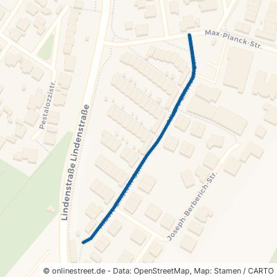 Albert-Einstein-Straße 63538 Großkrotzenburg 