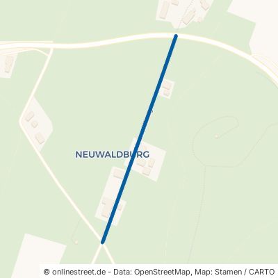 Neuwaldburg Waldburg 