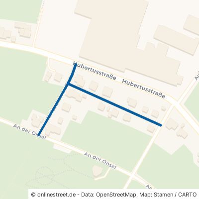 Holzackerstraße 57482 Wenden Ottfingen 