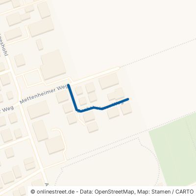 Bechtheimer Weg Westhofen 
