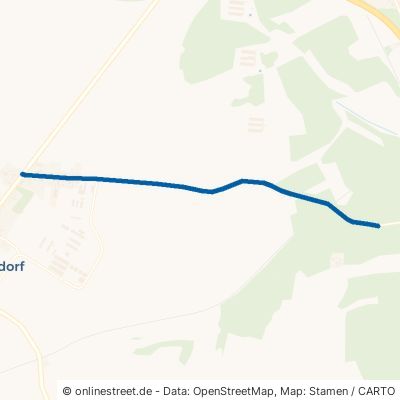 Vevaiser Weg 16269 Wriezen Schulzendorf 