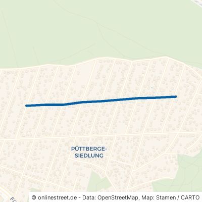 Bauernheideweg Berlin Rahnsdorf 