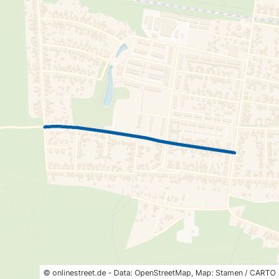 Hans-Sachs-Straße 02991 Lauta 