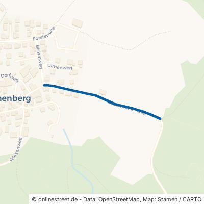 Beutenhofer Weg 73553 Alfdorf 