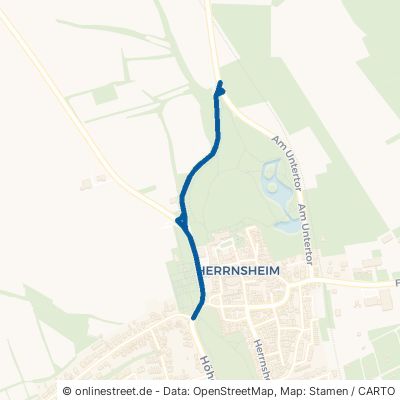 Emmrich-Joseph-Straße 67550 Worms Herrnsheim Herrnsheim