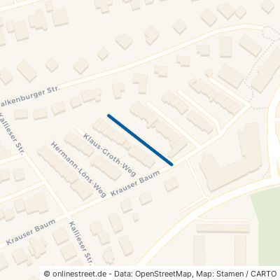 Emanuel-Geibel-Weg 24568 Kaltenkirchen 