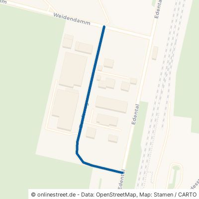 Zunftweg 31303 Burgdorf Ramlingen-Ehlershausen 