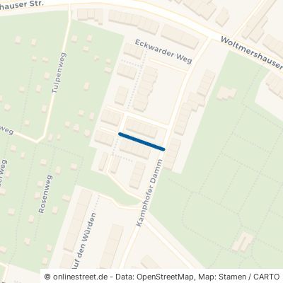 Hammelwarder Weg 28197 Bremen Woltmershausen