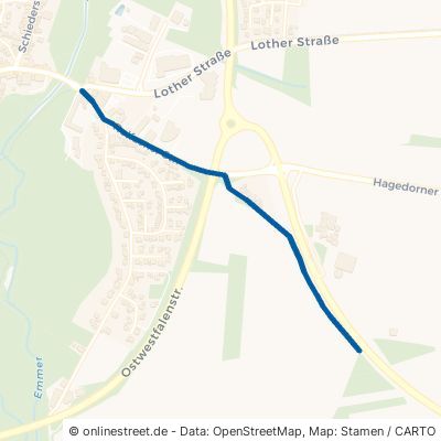 Rolfzener Straße 32839 Steinheim 