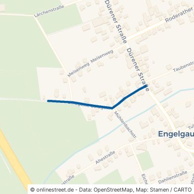 Goldgasse 53947 Nettersheim Engelgau 