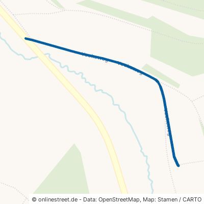 Vockeweg Flörsbachtal Flörsbach 