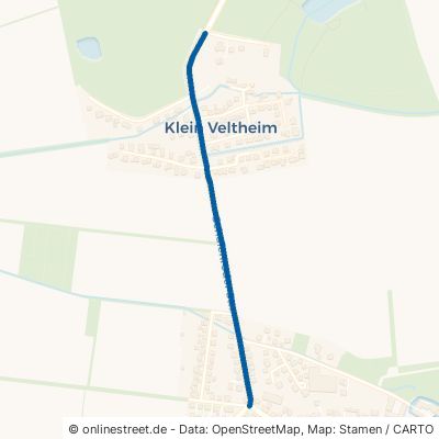 Schulenroder Straße 38173 Veltheim (Ohe) Klein Veltheim