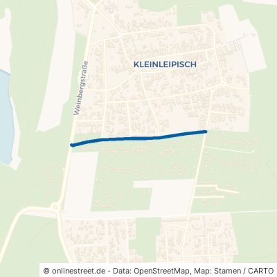 Rubienienweg 01979 Lauchhammer Kleinleipisch 