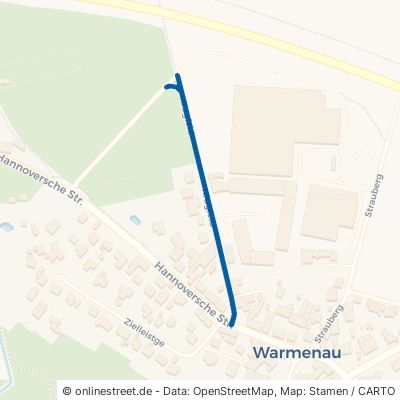Krugfeld Wolfsburg Warmenau 