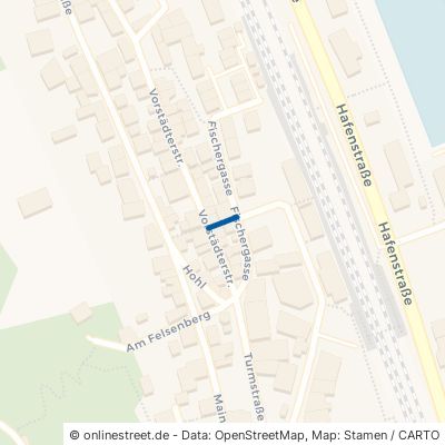 Tunnelchen 55276 Oppenheim 