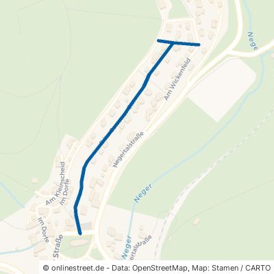 Fritz-Sommer-Straße 59939 Olsberg Brunskappel Brunskappel