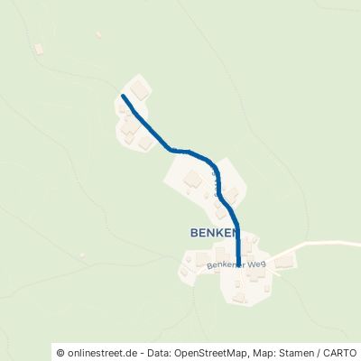 Benkner-Berg-Weg 87629 Füssen Weißensee 
