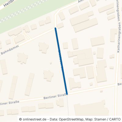 Breslauer Straße 74613 Öhringen 