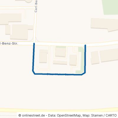 Otto-Hahn-Straße 74722 Buchen 