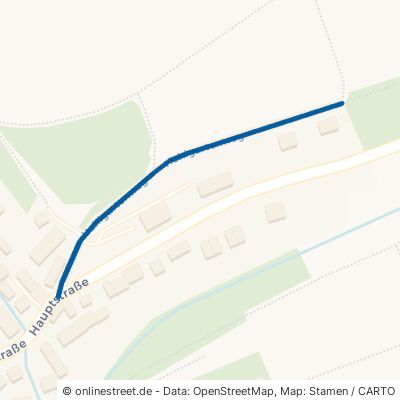 Hohlgartenweg Taunusstein Niederlibbach 