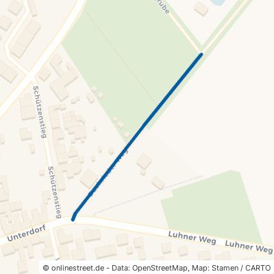 Dachrieder Weg 99976 Anrode Lengefeld 
