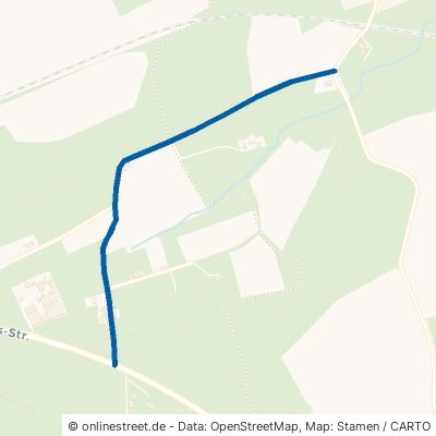Westheider Weg 58239 Schwerte Villigst Rheinen
