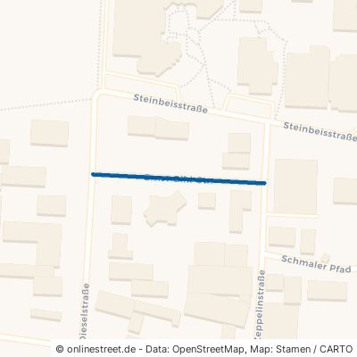 Ernst-Bihl-Straße Waiblingen 