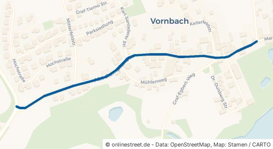 Abt-Rumpler-Straße 94152 Neuhaus am Inn Vornbach Vornbach